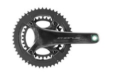 CAMPAGNOLO PLATES WITH CRANK