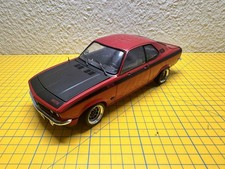 1:18 Norev 1975 Opel Manta A