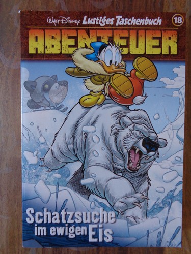 Disneys lustiges taschenbuch - disneys,