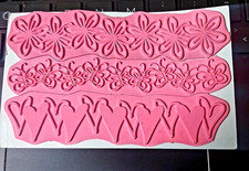 Motivstempel 3 Streifen