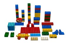 Lego Duplo Bausteine
