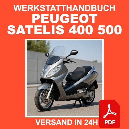 Werkstatthandbuch peugeot - werkstatthandbuch,