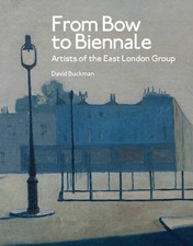 From Bow to Biennale: Artists