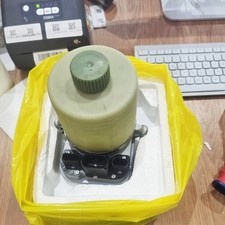 Elektrohydraulische servopumpe - elektrohydraulische,