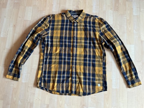 Tom tailor herren langarm - tom,