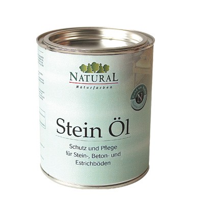 Natural steinöl 75l - steinöl, 0.75l