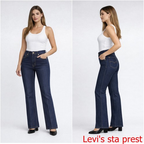 Levis 417 sta prest - sta, levi's