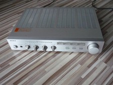 Sony TA-F35 Integrated Stereo