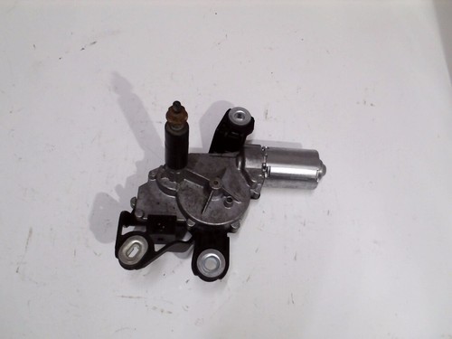 Scheibenwischermotor hinten - , vw