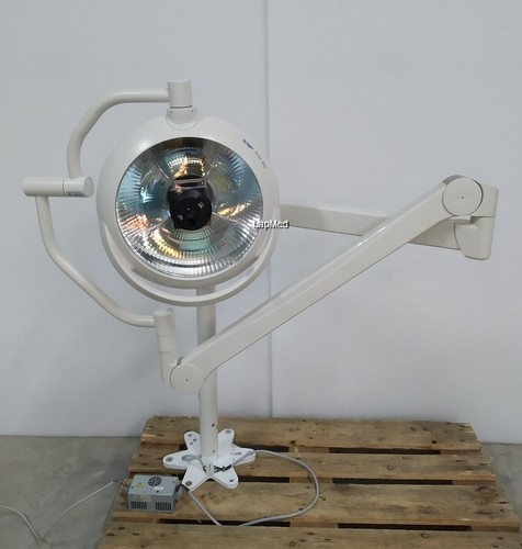 Dräger sola 400 - 400, lampe