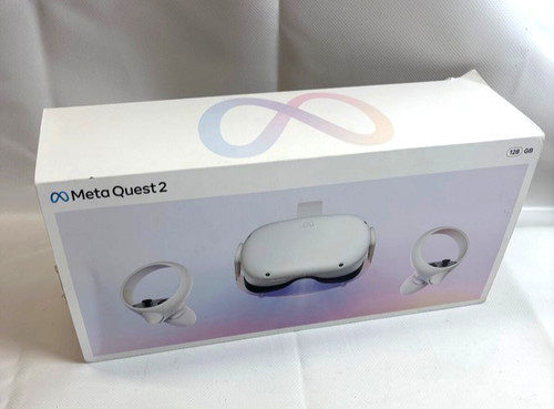 Meta quest 128 brille - quest,