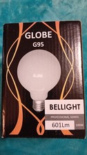 Globe Leuctmittel Opal Weiß