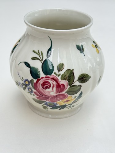 Hutschenreuther vase edinburgh - vase,