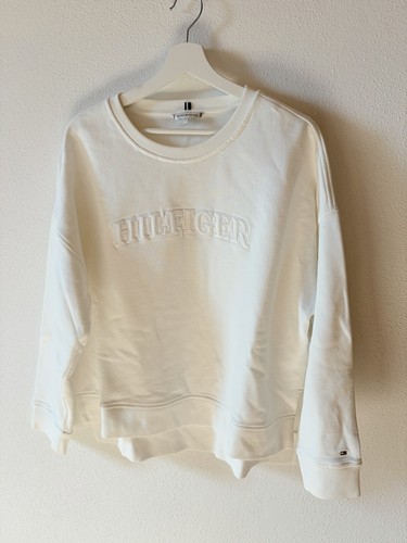 Pullover hilfiger hoodie - pullover,