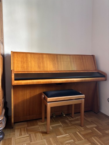 Schimmel klavier 1958 - schimmel-klavier,, bj.