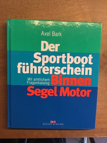 Sportbootführerschein - , +