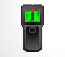 Multifunktional Leitungssucher