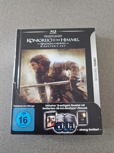 Königreich der himmel - königreich,
