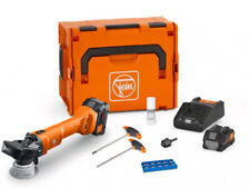 Fein AKFH 18-5 AS Basis Set Faser