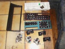 fiat ducato 290 tacho instrumente