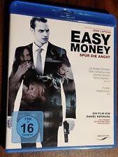 Easy Money - Spür die Angst [Blu-ray] von Espinosa, ... | DVD | Zustand sehr gut