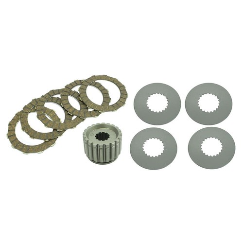 Scheiben lamellen tuning - 5,