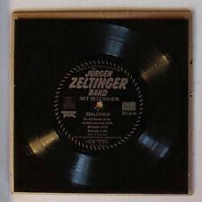 Zeltinger Band Schleimich /