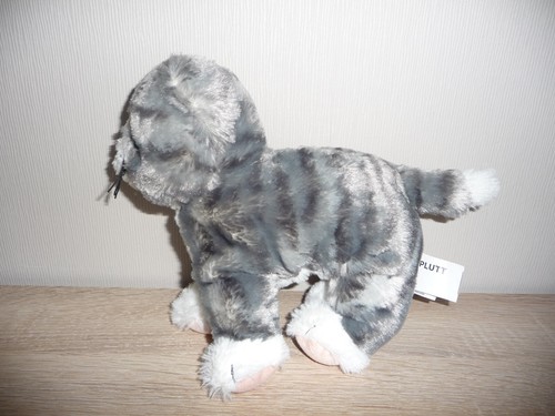 Ikea katze lilleplutt - katze, stehend