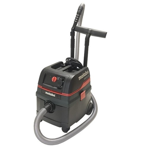 Metabo asr lsc - 25, nass-