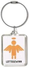 Nici Schutzengel "LOTTOGEWINN" Schlüsselanhänger 38891