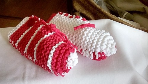 Handarbeit kuschelige - handarbeit-,
