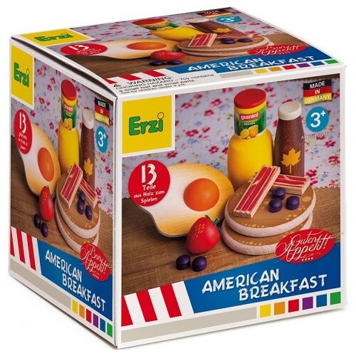 Erzi 28150 sortierung american - erzi,