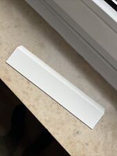 Abdeckung für Bachmann Typ „DESK 2 3x Steckdose 2x Custom“ weiß (902.201)