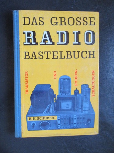 Das große radio - das,