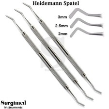 Heidemann Spatel