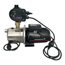 Grundfos Jetpumpe Gartenpumpe