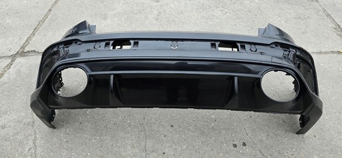 Audi rs3 limousine stossstange - audi,