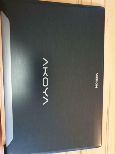 Medion akoya e6228 - medion,