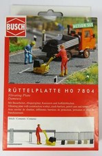 NEU IN OVP OO / HO BUSCH 7804