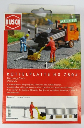 Neu ovp ho busch - neu,