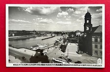Walter Hahn Foto AK DRESDEN