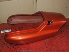 Heck Sitzbank Verkleidung rear