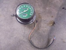 Honda CB 750 1969-1977 Tacho