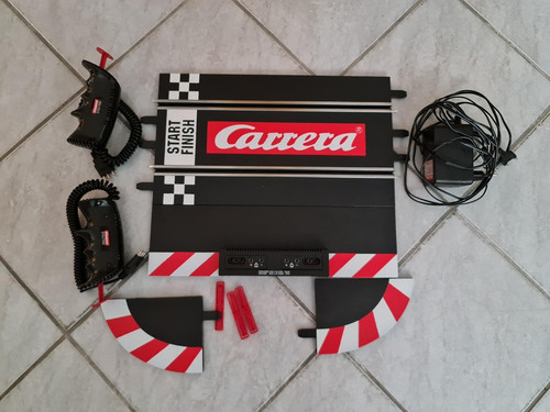 Carrera evolution - carrera,