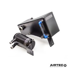 AIRTEC Motorsport Cosworth