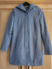 ONLY Damen Mantel Gr.M grau