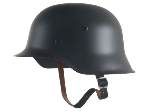 Stahlhelm m42 schiefergrau - m42,