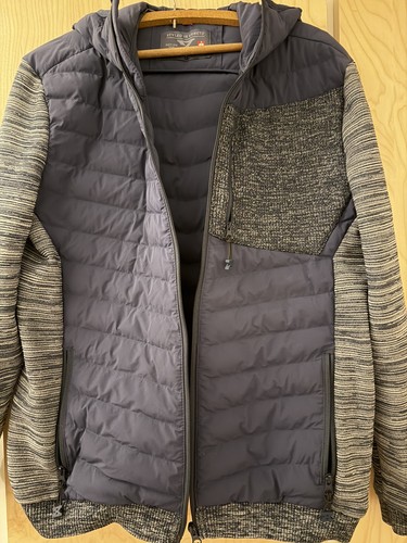 Engelbert strauss hybridjacke - strauss,