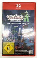 Pokemon Legenden: Z-A |
