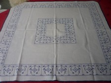 Tischdecke, Bavaria indisch